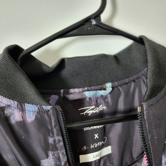 RARE Creamsoda Puffer Jacket, Amazing Design And Quality A Must Have - Picture 9 of 16